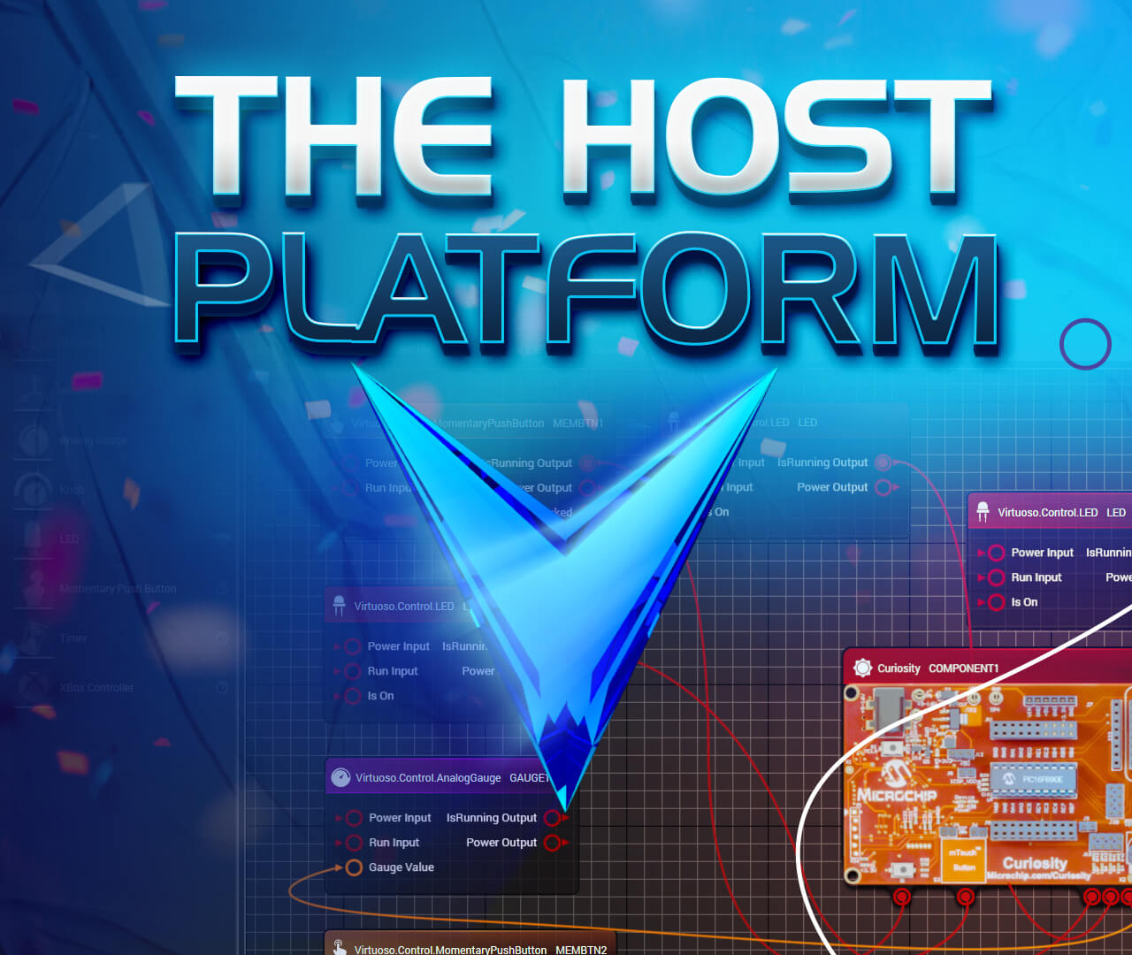 The Host Platform