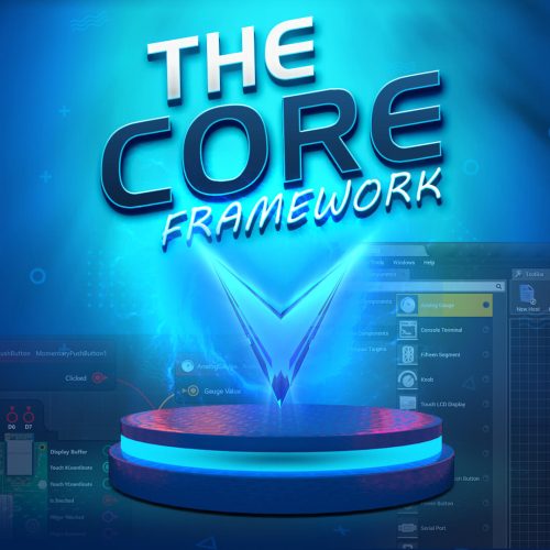 Core_Framework_03 Core_Framework_03